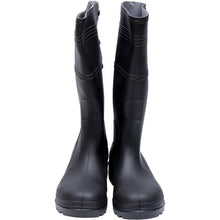 Load image into Gallery viewer, Marshalltown BPT8 Black Plain Toe Boots-Over the Foot-Size 8 (4/Pack)