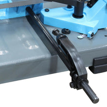Load image into Gallery viewer, Portable Variable-Speed Metal-Cutting Bandsaw (BS-127P)