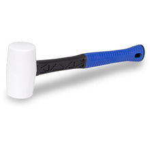 Load image into Gallery viewer, Marshalltown BTM Non-Marking Mallet 12oz (3/Pack)