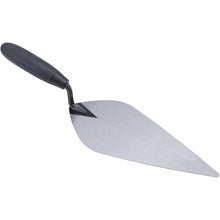 Load image into Gallery viewer, Marshalltown BTP10 10" Brick Trowel with Plastic Handle (18/Pack)