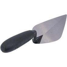 Load image into Gallery viewer, Marshalltown BTP10 10" Brick Trowel with Plastic Handle (18/Pack)