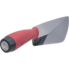Load image into Gallery viewer, Marshalltown BTSG12WL Wide London Brick Trowel - 12" - Soft Grip Handle (6/Pack)