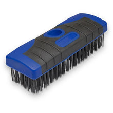 Load image into Gallery viewer, Marshalltown BWB224 Block Wire Scrub Brush PALLETIZED