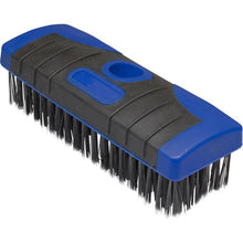 Load image into Gallery viewer, Marshalltown BWB224 Block Wire Scrub Brush PALLETIZED