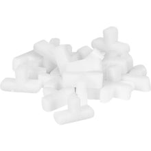 Load image into Gallery viewer, Marshalltown BWT10120 1/8" T Spacer Bag 200 Pc (45/Pack)