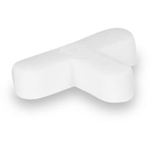 Load image into Gallery viewer, Marshalltown BWT11130 3/16" T Spacer Box 850 Pc (45/Pack)