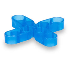 Load image into Gallery viewer, Marshalltown BWT16041 Hollow Leave-In 1/4" + Spacer Bag 100 Pc (45/Pack)