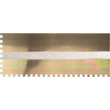 Load image into Gallery viewer, Marshalltown BWT70955 Ultrastainless Trowel #42 (12/Pack)