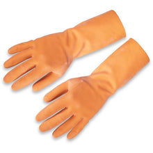 Load image into Gallery viewer, Marshalltown BWT71917 Natural Latex Gloves X-Lge (12/Pack)
