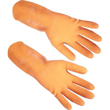 Load image into Gallery viewer, Marshalltown BWT71917 Natural Latex Gloves X-Lge (12/Pack)