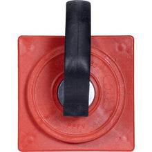 Load image into Gallery viewer, Marshalltown BWT72208 Suction Cup Squared 5"