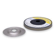 Load image into Gallery viewer, Marshalltown BWT72553 Alpha PVA Pads 600 X-Fine 10 Pc