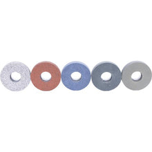 Load image into Gallery viewer, Marshalltown BWT72562 Alpha PVA QC Dry Quick Change Polishing Pads Kit Of 5