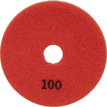 Load image into Gallery viewer, Marshalltown BWT72574 Barwalt Wet Polishing Pad 150
