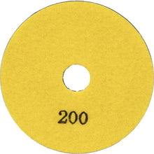 Load image into Gallery viewer, Marshalltown BWT72575 Barwalt Wet Polishing Pad 300