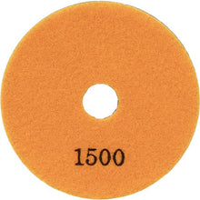 Load image into Gallery viewer, Marshalltown BWT72578 Barwalt Wet Polishing Pad 2000