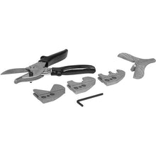 Load image into Gallery viewer, Marshalltown BWT72730 Multi Function Shears (6/Pack)