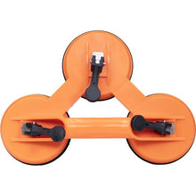 Load image into Gallery viewer, Marshalltown BWT73301 3 Cup Plastic Vacuum Lifter