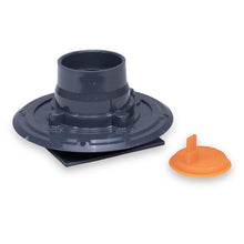 Load image into Gallery viewer, Marshalltown BWT73308 PVC Drain 2" Square
