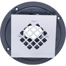 Load image into Gallery viewer, Marshalltown BWT73308 PVC Drain 2" Square