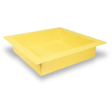Load image into Gallery viewer, Marshalltown BWT73411 Duk Liner - Yellow 14"X14"
