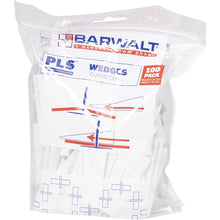 Load image into Gallery viewer, Marshalltown BWTLS PLS Wedge 100pk