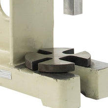 Load image into Gallery viewer, Baileigh Industrial Manually Operated 3 Ton Ratcheting Arbor Press. 11&quot; Maximum Opening