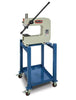 Baileigh Industrial - 3 Ton Bench Press, tooling sold separately, stand is included
