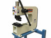 Baileigh Industrial - 3 Ton Bench Press, tooling sold separately, stand is included