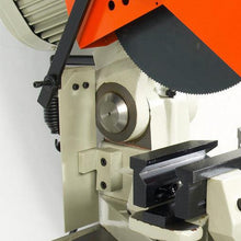 Load image into Gallery viewer, Baileigh Industrial - 220V 3Phase Heavy Duty Manually Operated Cold Saw 14&quot; Blade Diameter