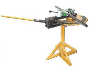 Baileigh Industrial - Manual Rotary Draw Tube & Pipe Bender. 1-3/4" Tube Capacity. Maximum 10.5" CLR