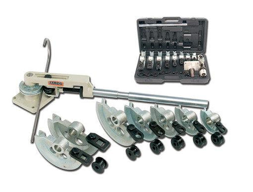 Baileigh Industrial Manual Tube Bending Set for, 3/8