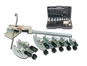 Baileigh Industrial Manual Tube Bending Set for, 3/8