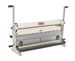 Baileigh Industrial - 3 in 1 Combination Shear Brake and Roll. 40