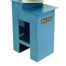 Load image into Gallery viewer, Baileigh Industrial - Manually Operated Corner Notcher, 16 Gauge Mild Steel Capacity