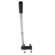 Load image into Gallery viewer, Baileigh Industrial Manually Operated Non-Mitering Pipe Notcher for 3/4&quot;, 1&quot;, and 1-1/4&quot; Pipe