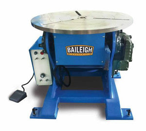 Baileigh Industrial - 110V 19.5