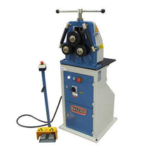 Load image into Gallery viewer, Baileigh Industrial - 220V 3Phase R-M10 Bending machine for profile and pipe