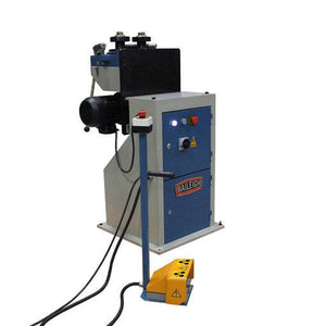 Baileigh Industrial - 220V 3Phase R-M10 Bending machine for profile and pipe