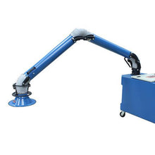 Load image into Gallery viewer, Baileigh Industrial BA9-1017591 Portable Fume Extractor - FE-850
