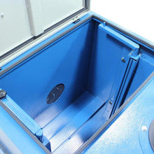 Load image into Gallery viewer, Baileigh Industrial BA9-1017591 Portable Fume Extractor - FE-850