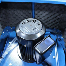 Load image into Gallery viewer, Baileigh Industrial - 110V 1Phase 1.5HP Metal Dust Collector, Air Pulse Clean w/ HEPA Filter, 6" Port