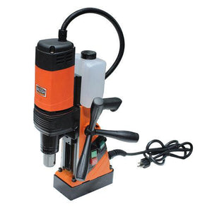 Baileigh Industrial - 110V 35mm Magnetic Drill