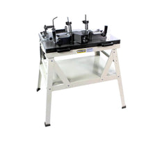 Load image into Gallery viewer, Baileigh Industrial - 30&quot; x 12&quot; Sliding Router Table, Table Tilts to 45 degrees for Easy Access to Router (Not Included)