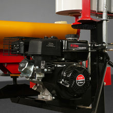 Load image into Gallery viewer, MechMaxx 7HP 212cc Gasoline Engine Powered Bale Wrapper, 20 inch Wrapping Diameter, HW20