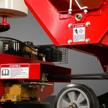 Load image into Gallery viewer, MechMaxx 7HP 212cc Gasoline Engine Powered Bale Wrapper, 20 inch Wrapping Diameter, HW20