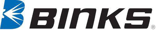 Binks 41-28362-70 HP Fluid Filter Assembly (70 Mesh)