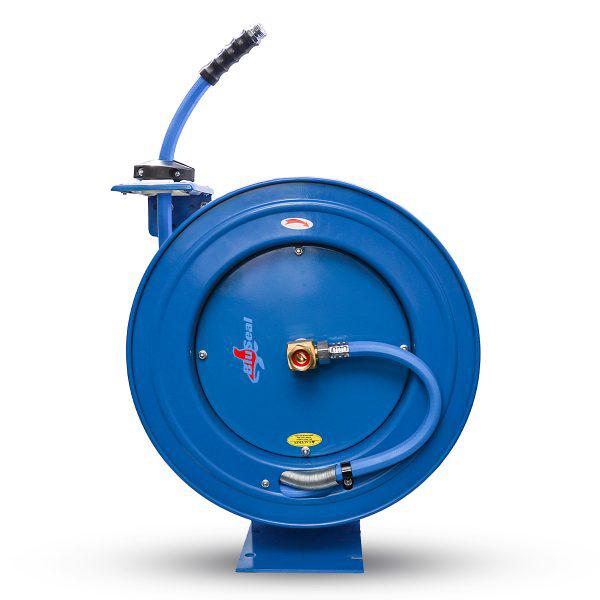 BluSeal Water Hose Reel 5/8