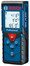 Load image into Gallery viewer, Bosch BLAZEâ„¢ Pro 165 Ft. Laser Measure