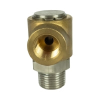 Load image into Gallery viewer, Brass Swivel 3/8" NPT-F 4100 PSI -For MR-GP - Imp